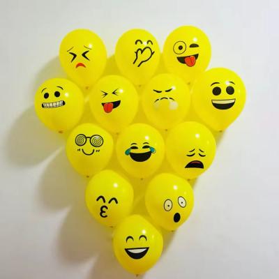 China 2021TikTok Hot-selling high quality latex balloon, popular with kids balloon for celebration graduation party balloons wholesale for sale