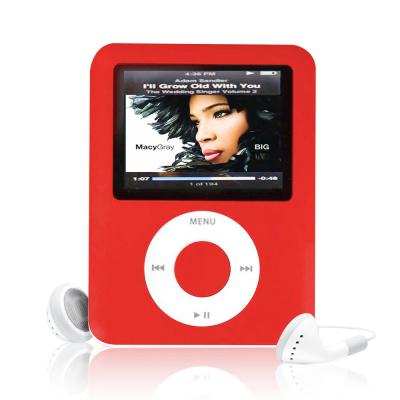 China Touch Screen Touch Screen Fm Radio Mp4 Players With Voice Recorder Digital Audio Voice Recorder E for sale