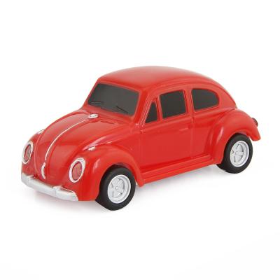 China Stick Paypal Discount Plastic Mini Cooper Car Shape Flash Drives USB Stick For Christmas Day Promotion for sale