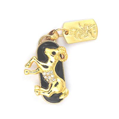 China NECKLACE Wholesaler USB 2.0 Jewelry Constellation Necklace Flash Orders for sale