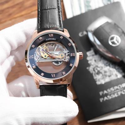 China Original Date 316L Automatic Fashion Mk Waterproof Watch With Include Top Brand Luxury Automatic Quartz Men Watches 2021 Female Wrist Watch for sale