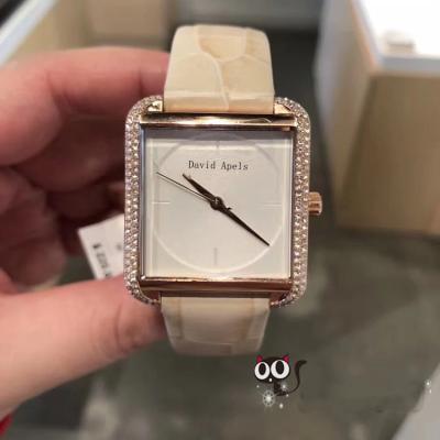 China Original Luxury Brand Ladies Wristwatch Mk Women's Custom Logo Watch High Quality Stainless Steel Waterproof Quartz Watches 2021 for sale