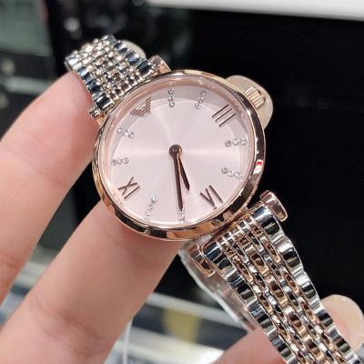 China 2021 Luxury classic reloges date automaticos Mk originals stainless steel quartz watches custom minimal ladies wristwatches for sale