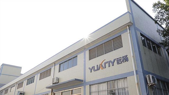 Verified China supplier - Guangzhou Yuanyang Mechanical Device Co., Ltd.