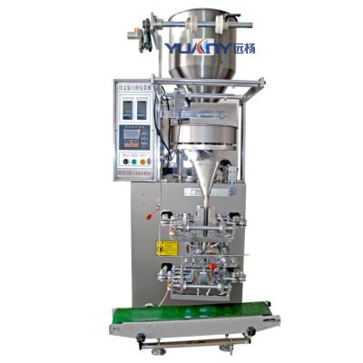 China Automatic Vertical Sachet Paste Tomato Paste Tomato Sauce Food Ketchup Packaging Machine Stick Honey Liquid Packing Machine for sale