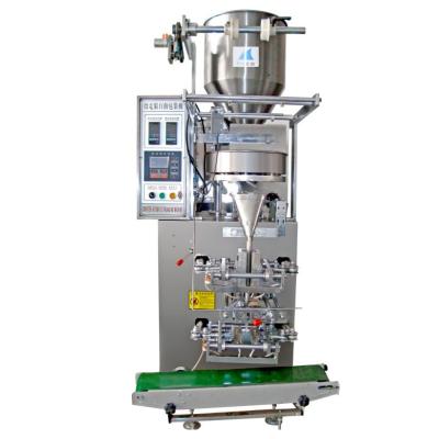 China vertical automatic food sachet packing machine for liquid-hongyang brand automatic liquid bag packaging machine customized for sale