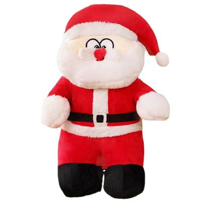 China Plush 2021 New Arrivals Stuffed Toys Made Dolls Design Custom Plush Toy Doll For Christmas for sale