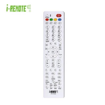 China Remote Control For Haier TV Chunghop HR-910E Single Brand TV Remote Control For Haier TV for sale