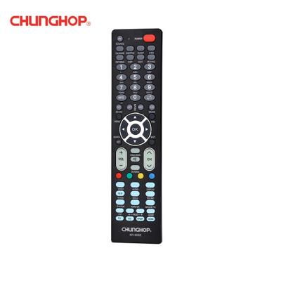 China Single Konka TV/LCD/LED/Plasma Chunghop KR-906E brand the same function of original konka TV remote control replacement for KONKA for sale