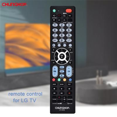 China No Installation Required TV Remote Control LR-905E For Most L G Smart LED TV for sale