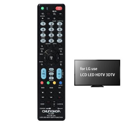 China Remote For LG TV Chunghop E-L905 Remote Control For L Smart G LED TV Remote LG for sale