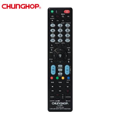 China Chunghop E-L905 LCD/LED/HD TV Wireless TV Remote Control Replacement for LG TV Remote Control for sale