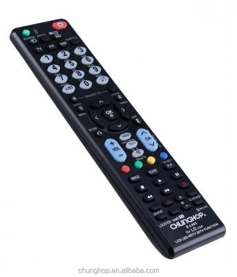 China Chunghop E-L905 Smart TV Works All TV Remote Control Use For LG Television As Original for sale