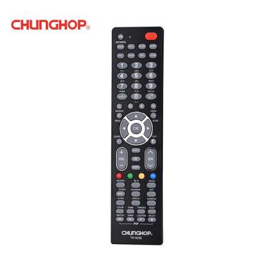 China Factory Direct Hot Selling LCD TV Chunghop TR-908E TV Remote Control Replacement For TCL Television for sale