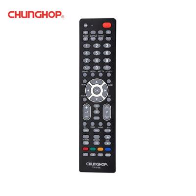 China Chunghop TR-919E TV Main Silicone Rubber TV/LCD/LED/Plasma Remote Control Replacement for TOSHIBA Television for sale