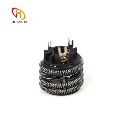 China Hotel thhn high end exquisite copper wire used for tankless water bathroom shower for sale