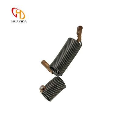 China Hotel Copper Wire Materials Electric Heating Element Heating For Shower Heater for sale