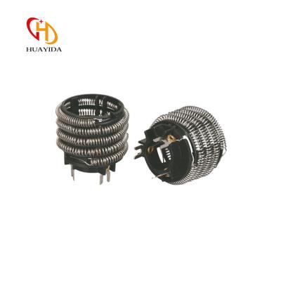 China Electric Heavy Duty Heating Wire Hotel Copper Wire For Shower Head, Heating Element For Shower Heater Accessories Wire for sale