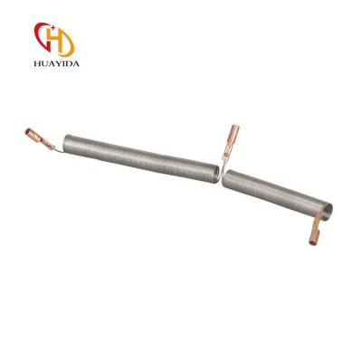 China HEATER HEATER ELEMENTS USED FOR ELECTRIC WATER HEATER COPPER WIRING HEATER WIRE for sale