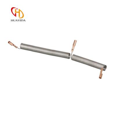 China HEATER HEATER ELEMENTS USED FOR WATER HEATER ELECTRICAL HIGH STRENGTH COPPER WIRING HEATER WIRE for sale