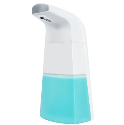 China Foam Soap Dispenser Hand Wash Automatic Foam Dispenser Made In China Automated Foam Dispenser for sale