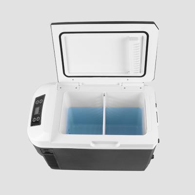 China COMPRESSOR Widely Use Portable Fridge Smart Portable Outdoor Small Refrigerator for sale