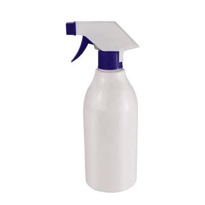 China Eco - Friendly Stock High Quality Trigger Spray Bottle 500ml for sale