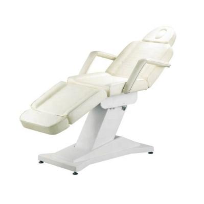 China ZY-2031 modern multifunctional beauty electric facial bed for sale