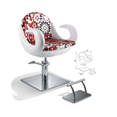 China Modern Barber Shop Furniture Package Styling Chair Cutting Chair ZY-2014N for sale