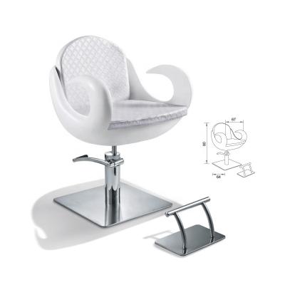 China Modern Barber Shop Furniture Package Salon Cutting Chair ZY-2014N for sale