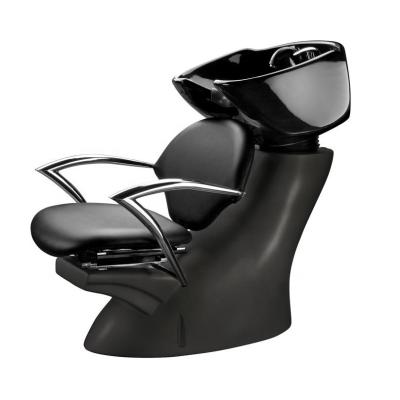 China Modern salon shampoo chair shampoo seal shampoo station ZY-SC214 for sale