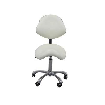 China Modern multifunctional beauty stool chair for massage bed massage table beauty bed ZY-A061 for sale