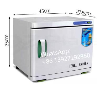 China Hot DEEP CLEANING Towel Cabinet and Beauty Salon with UV Lamp Sterilizer ZY-TW002 for sale