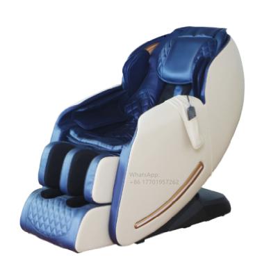 China Electric Salon Furniture Health Massage Chair ZY-MC003 for sale