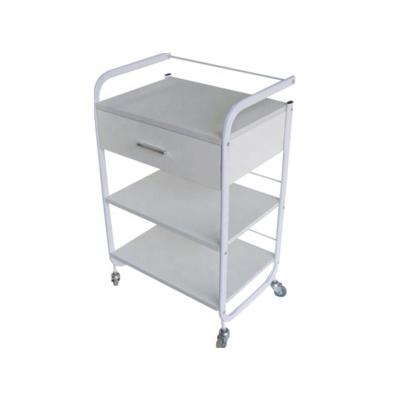 China Modern factory outlets beauty trolley ZY-BT002 for sale