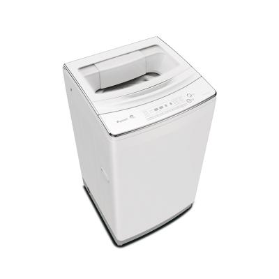 China Household 10kg Large Capacity Top Cover White Automatic Washing Machines For Sale for sale