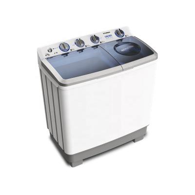 China 9.5kg Household Semi-automatic Washing Machine for sale