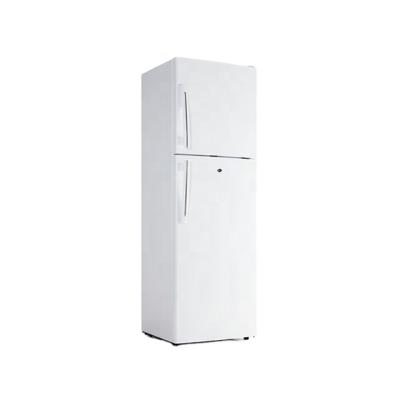 China Top Mounted 375 Liter COMPRESSOR Defrost Fridge for sale