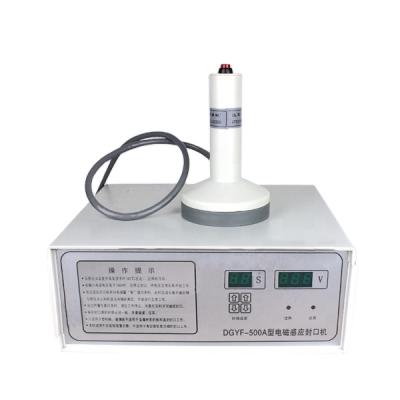 China Food Factory's latest hot product is the Handheld Style Aluminum Foil Electromagnetic Induction Sealer. for sale