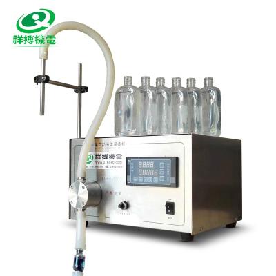 China Cigarettes Liquid Can Filling Machine Crate Head Wooden Steel Key Forming Tech Packing Stainless Food for sale