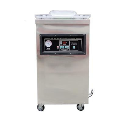 China Save Energy Vacuum Sealing Machine Packaging Type Special Use TUV for sale