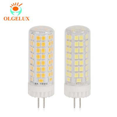 China China Supplier G8 LED LED 360Beam Angle No-Flash AC120V 7w 780lm Residential Light for sale