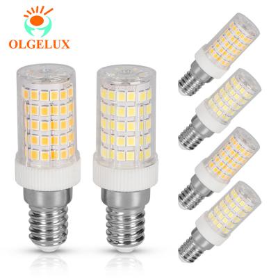 China China factory indoor high quality E14 stand cheap led corn bulb 7W high lumen led bulb for sale