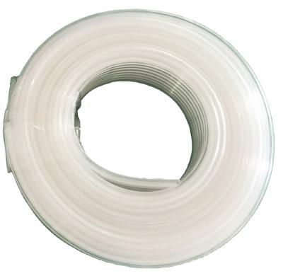 China 100% compatible transparent white color xp600/dx5/dx7/i3200 ink tube 6 channel ink tubing for 3d printer xp600 inkjet printers for sale