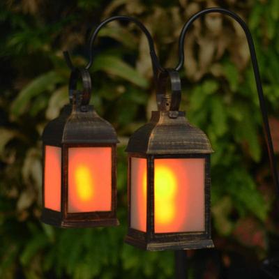 China ECO-frendly Wholesale Lanterns Decorative Sconce /Iron Led Candle Lantern Factory/Outdoor Hanging Candle Lantern for sale