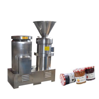 China Fruit Processing Plant Cocao Food Grade Herb Almond Cassava Bone Grinder Machine Commercial Electric Wholesale Indian for sale