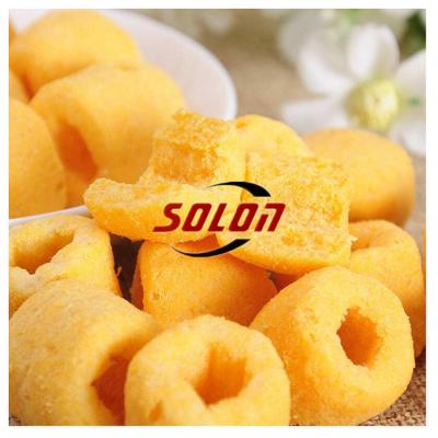 China hotels corn snacks extruder machines puffed snacks machine other snacks machines for sale