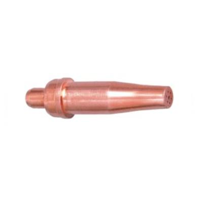 China Victorr 3-101 Gas Cutting Torch Gas Cutting Nozzle High Quality Welding Cutting Tip For Cutting Torch for sale