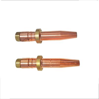 China High Quality SC12 Smithh Gas Cutting Torch Gas Cutting Nozzle Welding Cutting Tip For Gas Cutting for sale