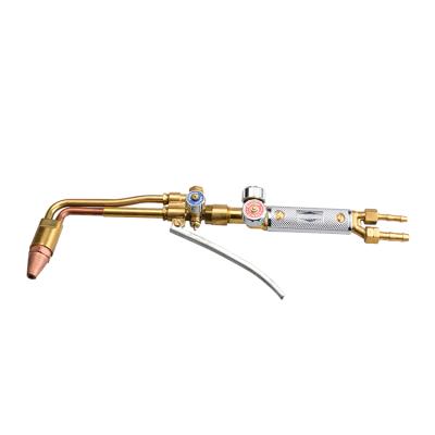 China High Quality GO-400 Gas Cutting Torch Brass Gas Welding Torch For Cutting for sale